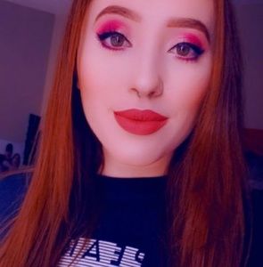 Meet your Posher, Lindsay